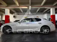 2020 Maserati GHIBLI