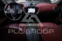 2020 Maserati GHIBLI