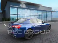 2020 Maserati GHIBLI