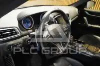 2020 Maserati GHIBLI