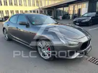 2020 Maserati GHIBLI
