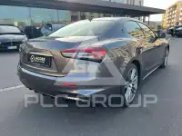 2020 Maserati GHIBLI