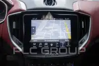 2020 Maserati GHIBLI