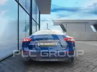 2020 Maserati GHIBLI