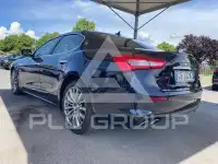 2020 Maserati GHIBLI