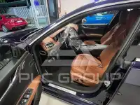 2020 Maserati GHIBLI