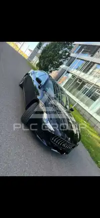 2020 Maserati GHIBLI