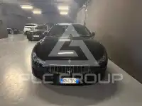 2020 Maserati GHIBLI