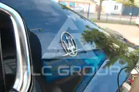 2020 Maserati GHIBLI