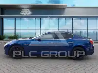 2020 Maserati GHIBLI