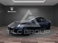 2020 Maserati GRANTURISMO