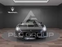 2020 Maserati GRANTURISMO