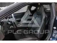 2020 Maserati GRANTURISMO