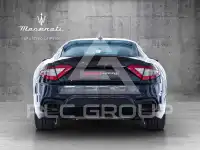 2020 Maserati GRANTURISMO