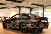 2020 Maserati GRANTURISMO