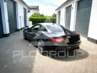 2020 Maserati GRANTURISMO
