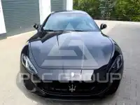2020 Maserati GRANTURISMO