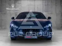 2020 Maserati GRANTURISMO