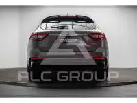 2020 Maserati LEVANTE