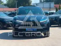 2020 Maserati LEVANTE
