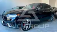 2020 Maserati LEVANTE