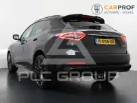 2020 Maserati LEVANTE