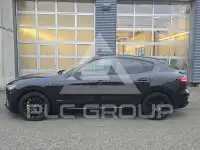 2020 Maserati LEVANTE