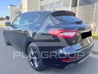 2020 Maserati LEVANTE