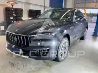 2020 Maserati LEVANTE