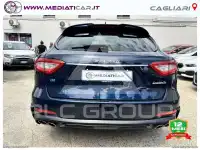 2020 Maserati LEVANTE