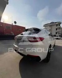2020 Maserati LEVANTE