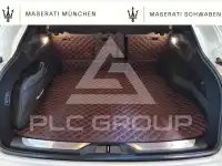 2020 Maserati LEVANTE