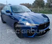2020 Maserati LEVANTE