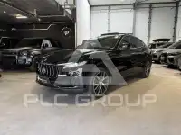 2020 Maserati LEVANTE