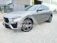 2020 Maserati LEVANTE