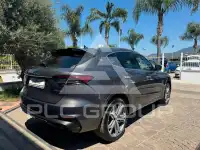 2020 Maserati LEVANTE