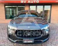 2020 Maserati LEVANTE