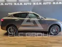 2020 Maserati LEVANTE