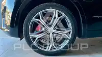 2020 Maserati LEVANTE