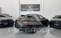 2020 Maserati LEVANTE