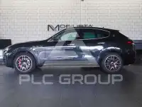 2020 Maserati LEVANTE