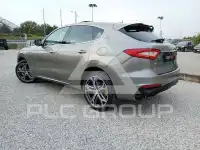 2020 Maserati LEVANTE
