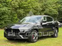 2020 Maserati LEVANTE