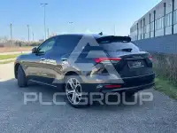 2020 Maserati LEVANTE