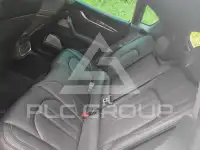 2020 Maserati LEVANTE