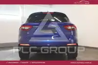 2020 Maserati LEVANTE