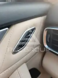 2020 Maserati LEVANTE