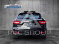 2020 Maserati LEVANTE