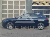 2020 Maserati LEVANTE