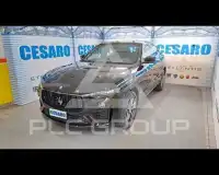 2020 Maserati LEVANTE